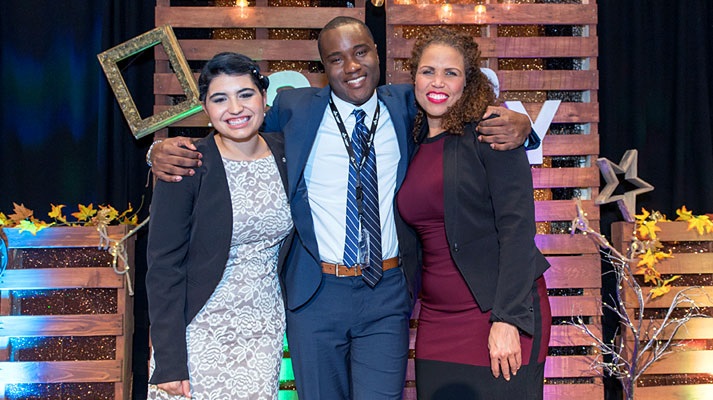 2017 Urban Storytelling Winners