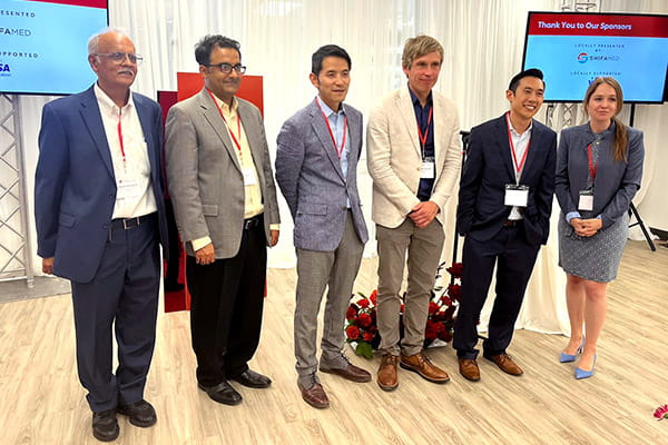 EmPOWERED to Serve Bay Area Business Accelerator 2022 finale event