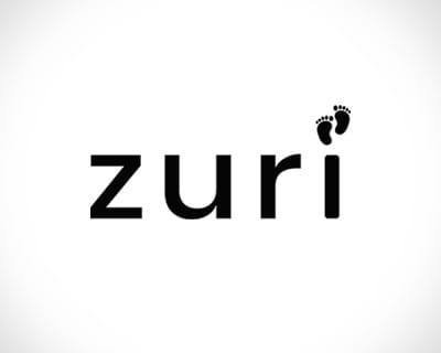 Zuri Fertility logo Zuri Fertility logo
