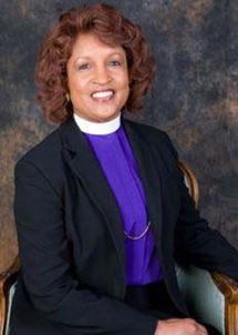 Bishop Vasht