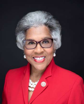 The Honorable Joyce Beatty, U.S. House of Representatives