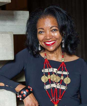 Denise Bradley Tyson, Executive Committee Chairman, AHA's Bernard J. Tyson Impact Fund